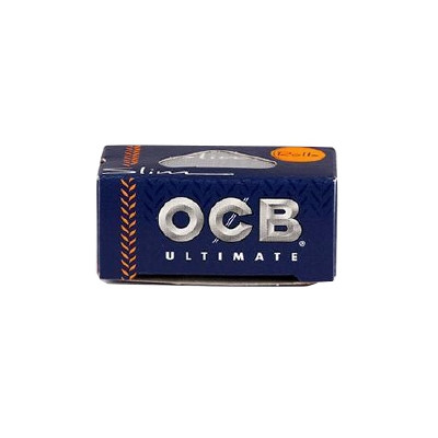 OCB Ultimate Rolls