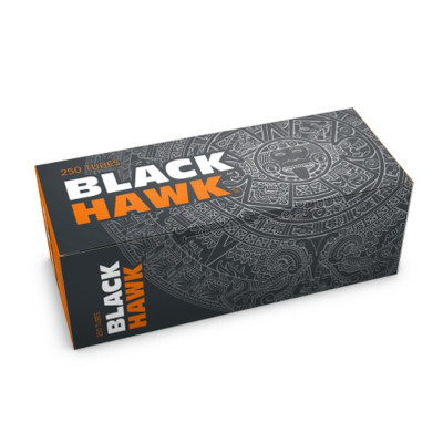Black Hawk Tubes 250