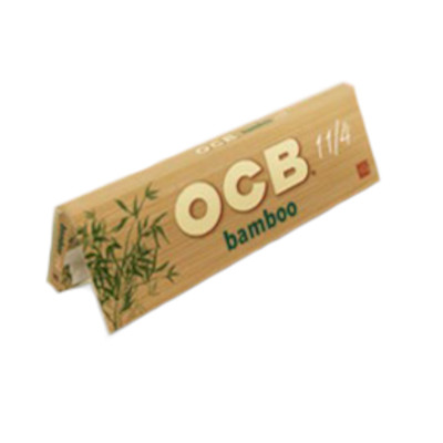 OCB Bamboo Single 1 1/4