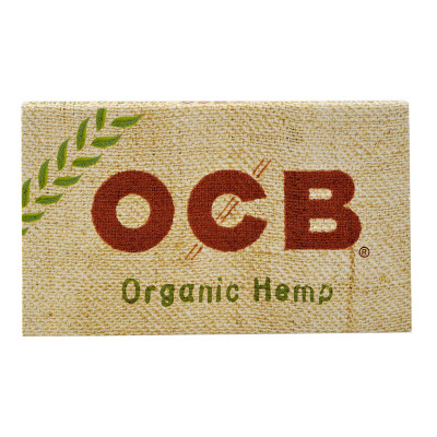 OCB Bio Double Organic