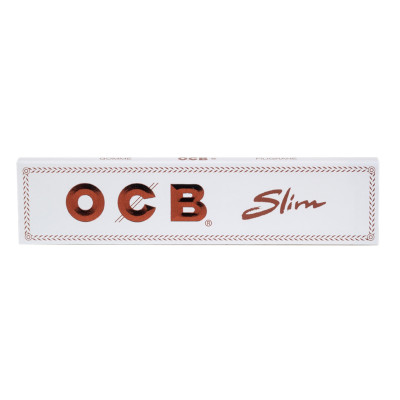 OCB King Size Slim