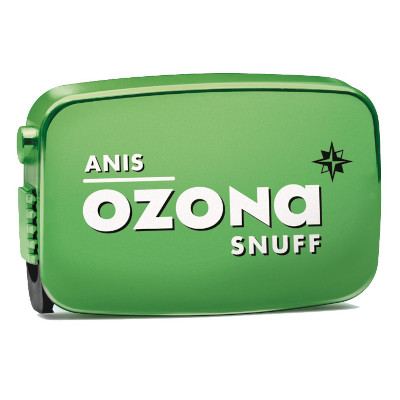 Ozona Anis Snuff