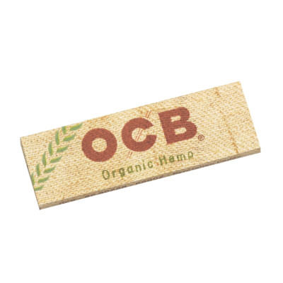 OCB Bio Single Organic